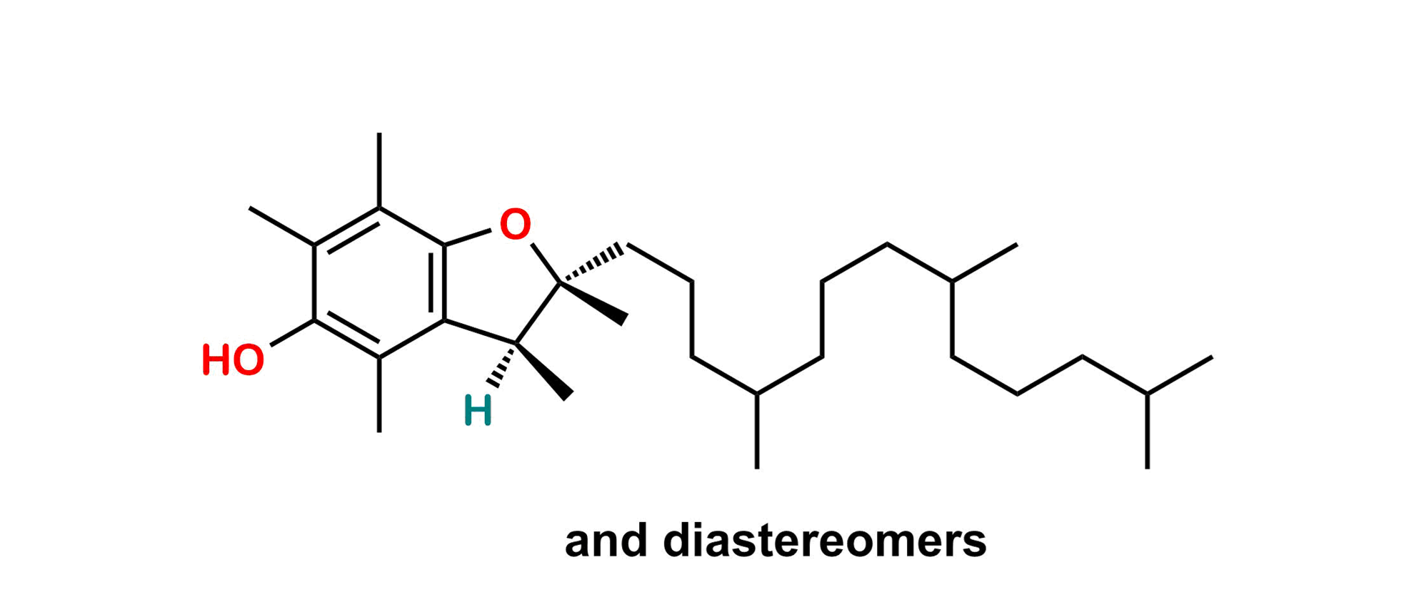all-rac-alpha-Tocopherol EP Impurity A